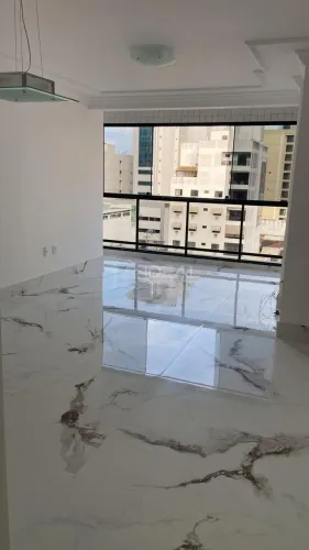 Apartamento em Pelinca - Campos dos Goytacazes