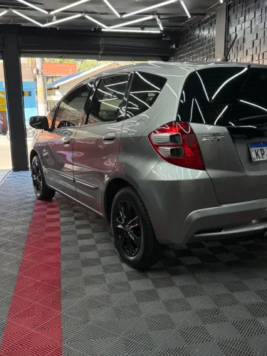 Honda Fit LX 1.4/ 1.4 Flex 8v/16v 5P Aut. 2014