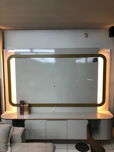 Estante 2,40 m NOVA