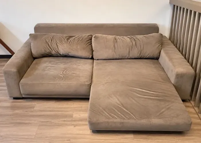 Sofá 2,40
