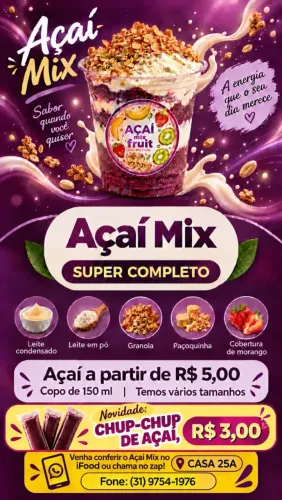 Açaí