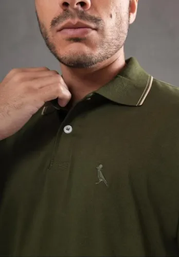 Camisas polo oroginal kactos