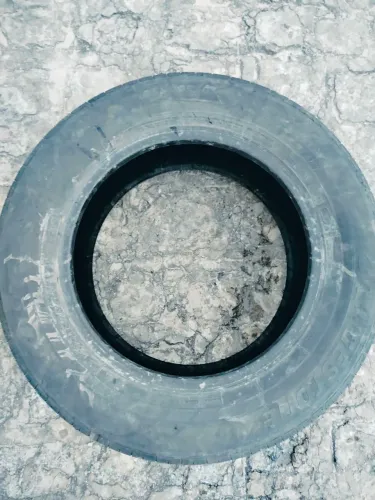 Pneu aro 15