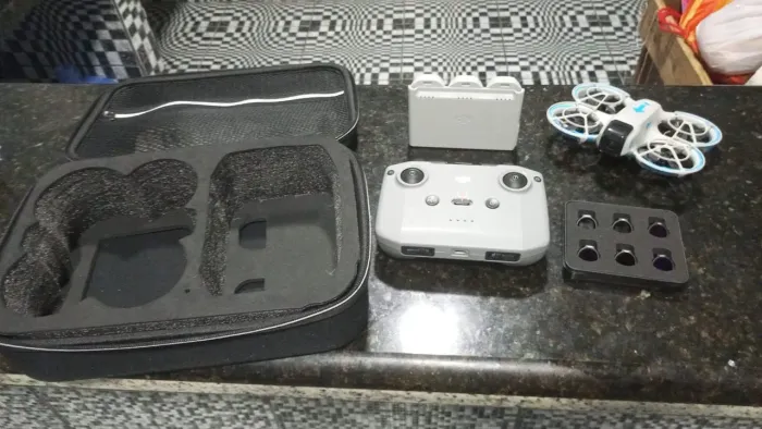 Drone dji neo