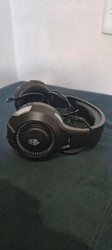 Headset Evolution