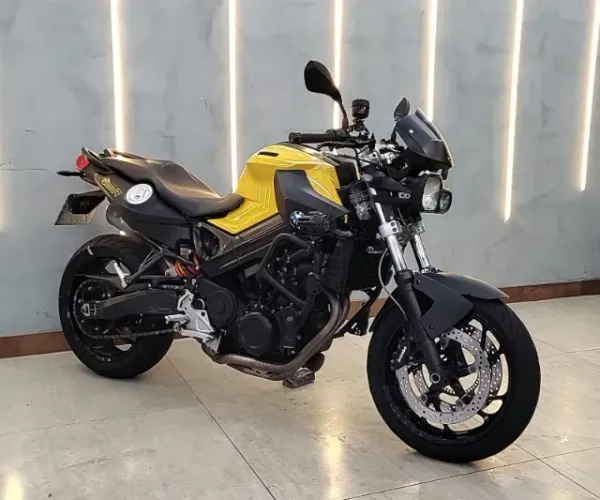 BMW F800 R