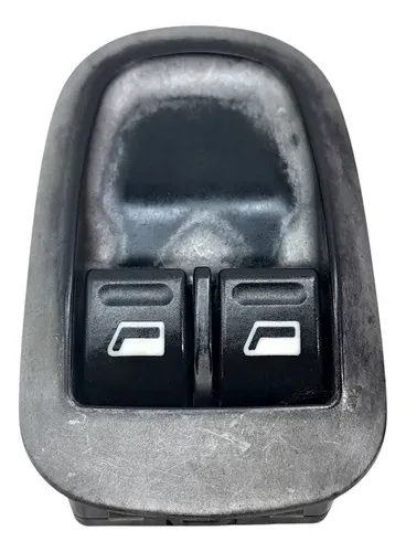 Botão Vidro Elétrico Peugeot 207 Passion Xr 2009 187345
