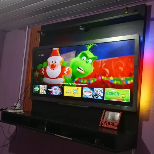 PHILIPS 50 POLEGADAS,LEIA O ANÚNCIO 