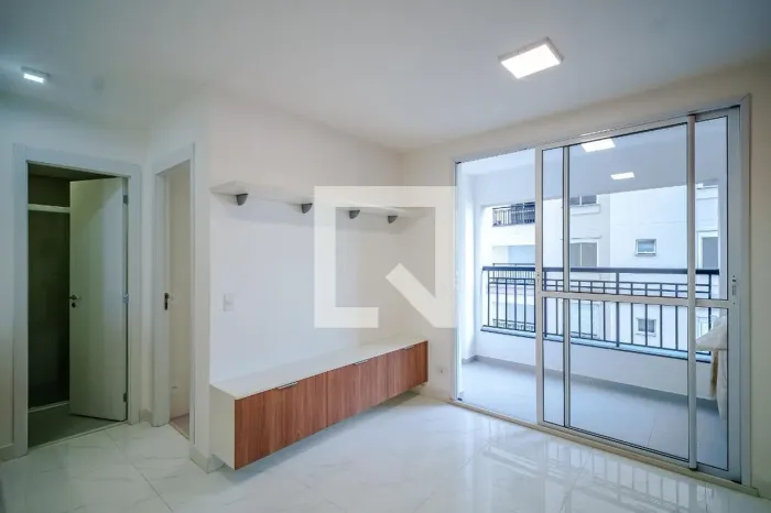 Apartamento à Venda - Butantã, 1 Quarto, 35 m2