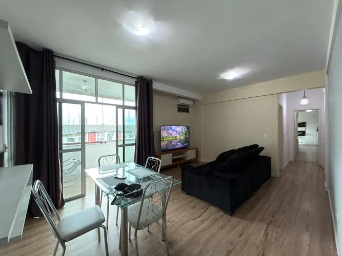 Residencial Parque Sabiá, 112m², Apartamento 3 quartos sendo 1 suíte, 2 vagas, 3º Andar