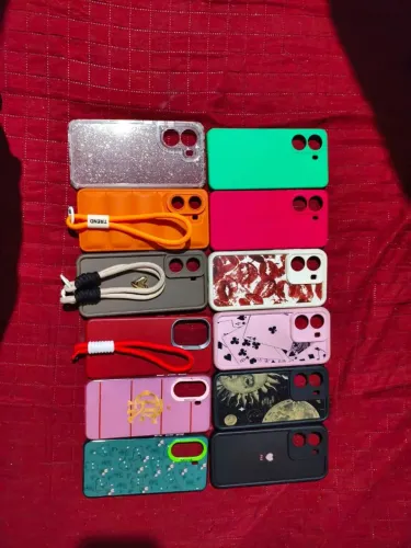 Capinha do poco x7pro