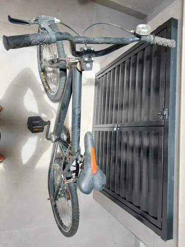 Bike Cross aro 16