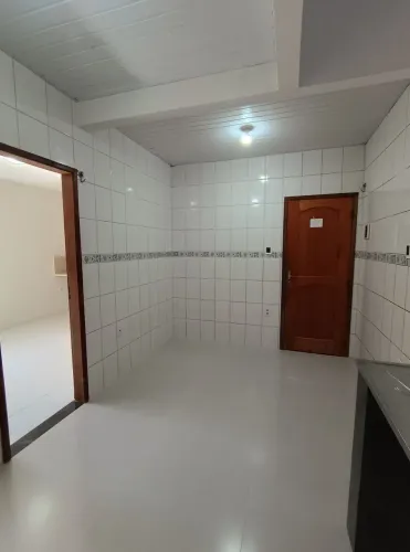 2 quartos no Souza (tipo apto - altos)