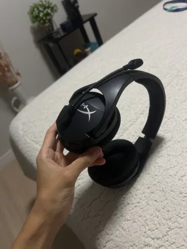 Headset HyperX Cloud Stinger Core 7.1 Wirelless