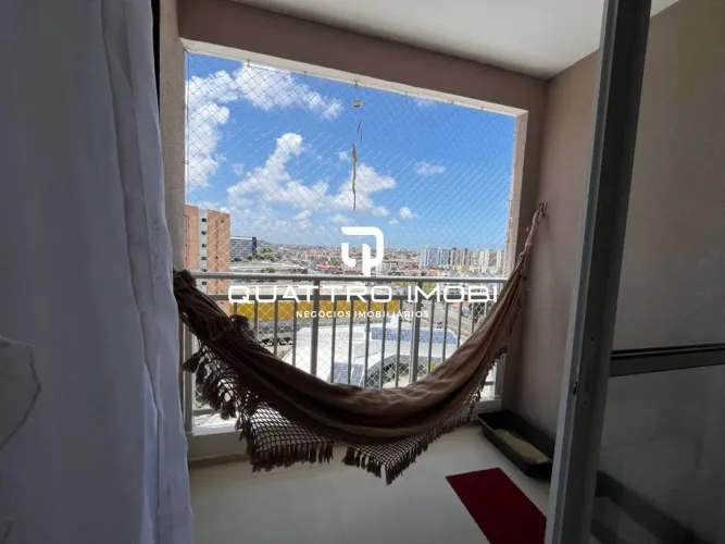 Condomínio Athos Residence 1