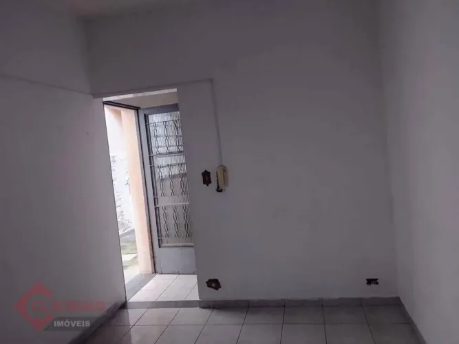 Casa com 1 dormitório para alugar, 50 m² por R$ 3.320,00/mês - Vila Gomes Cardim - São Pau