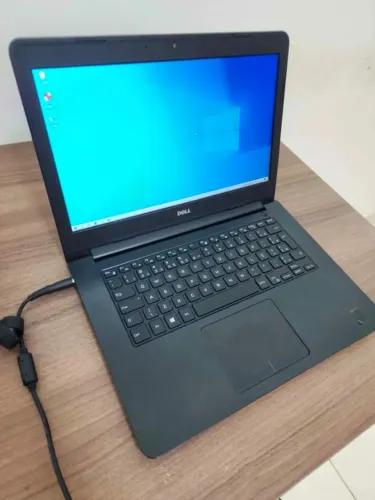 Notebook dell i5