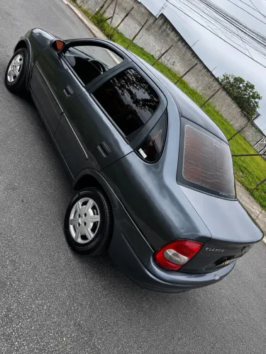 Chevrolet Corsa SED Class.life 1.0/1.0 Flexpower (álcool) 2008