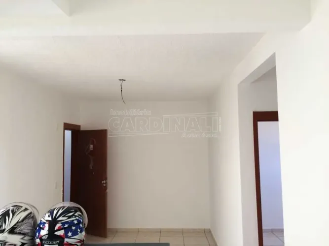 Apartamento em São Carlos