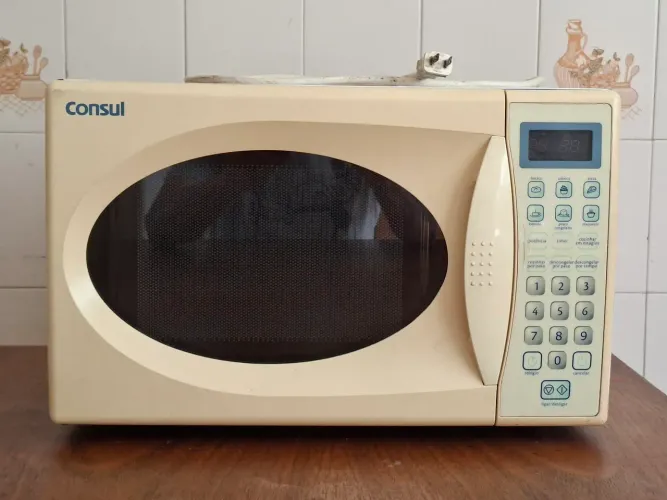 MICROONDAS CMS18 