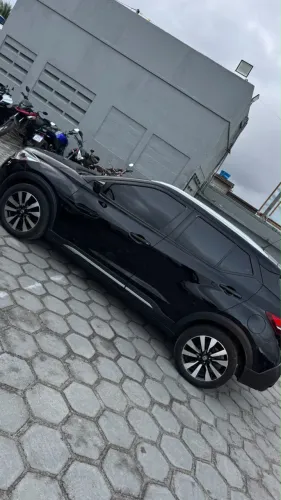Nissan Kicks SV 1.6 16V Flexstar 5P Aut. 2018