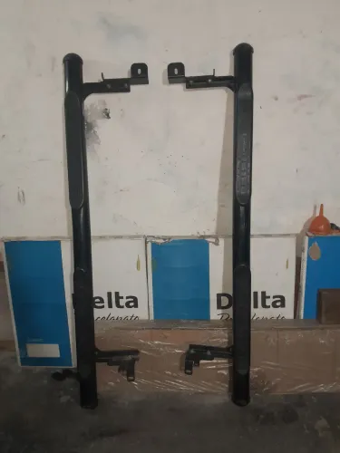 Estribo tr4!!!