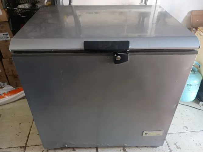 Freezer Consul horizontal 309l