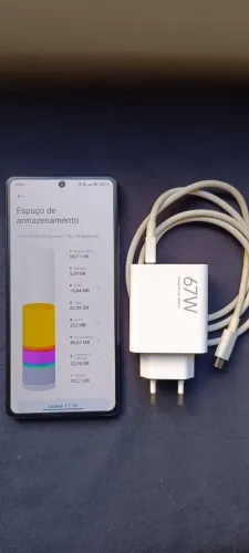 Xiaomi Poco x5 pro 5g 