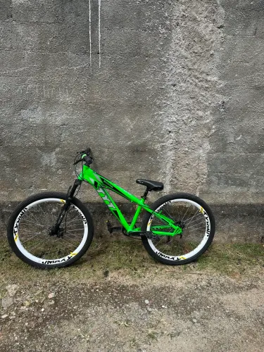 Vendo bicicleta - bike