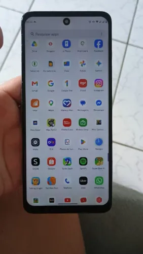 Moto g60s 128gb