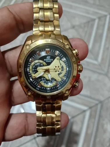 Relógio Casio edifice