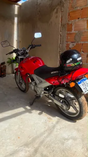 Troco em carro