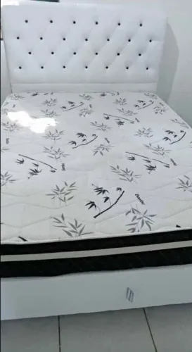 Cama casal