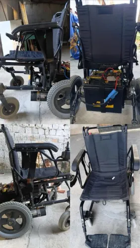 Cezinha terapeuta
