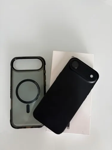 IPhone 17 air 