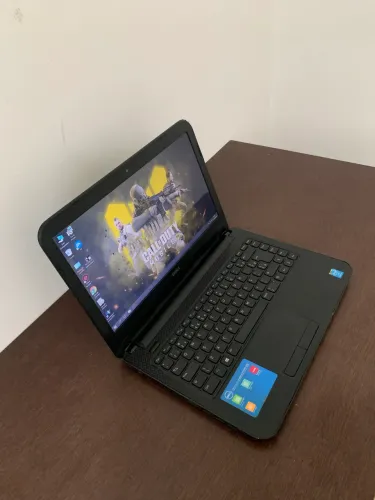 Notebook Dell Core i5, 8GB, SSD 256GB, Tela Full HD