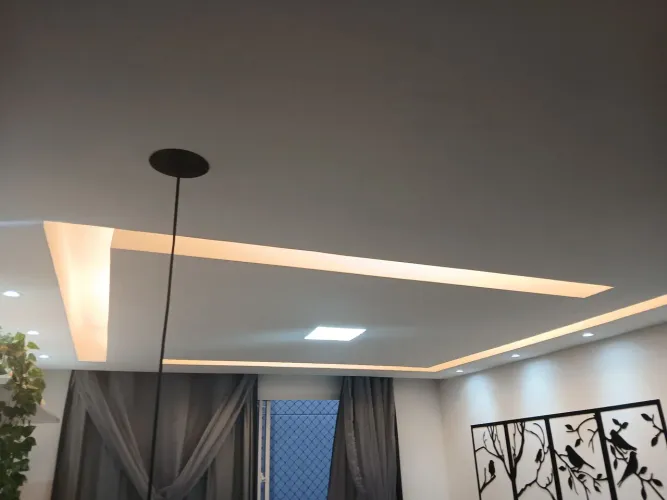 Repasso apartamento em Maranguape I Paulista