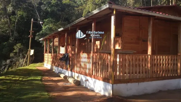 CHÁCARA À VENDA  10.000m²| SANTA MARIA DE MARECHAL - MARECHAL FLORIANO