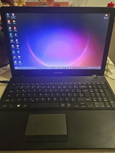 Notebook Samsung Expert