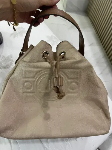 Bolsa Jorge Bischoff