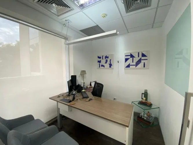 Conjunto para alugar, 116 m² por R$ 20.858,14/mês - Pinheiros - São Paulo/SP