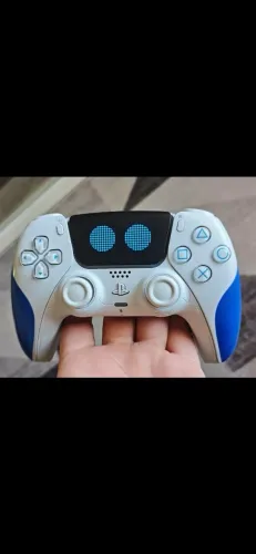 Controle Ps5 Astrobot