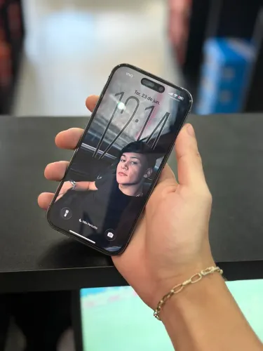iPhone 14 Pro