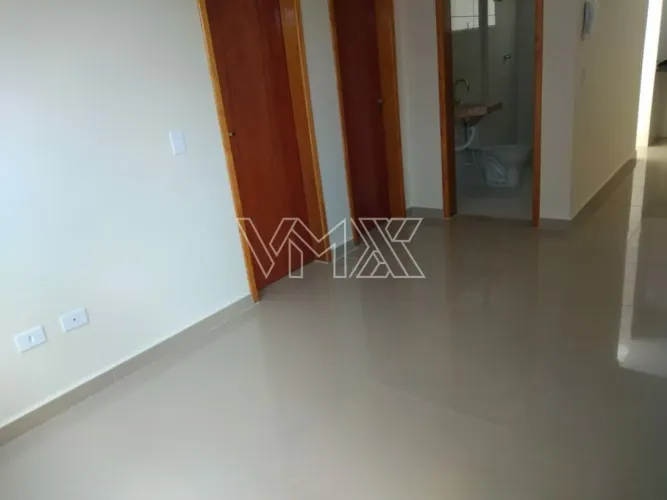 APARTAMENTO A VENDA NA VILA NIVI - SP