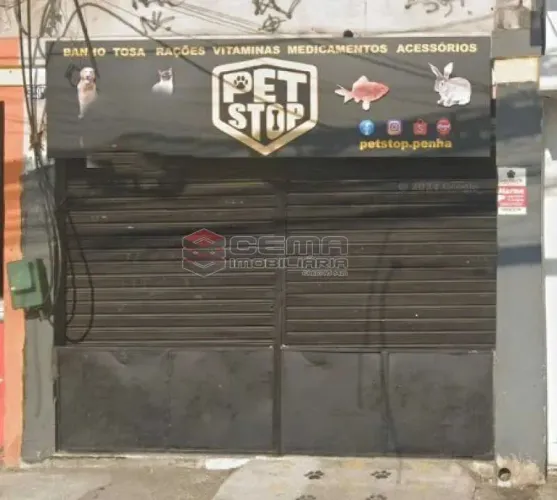 Loja : / Comercial / Penha