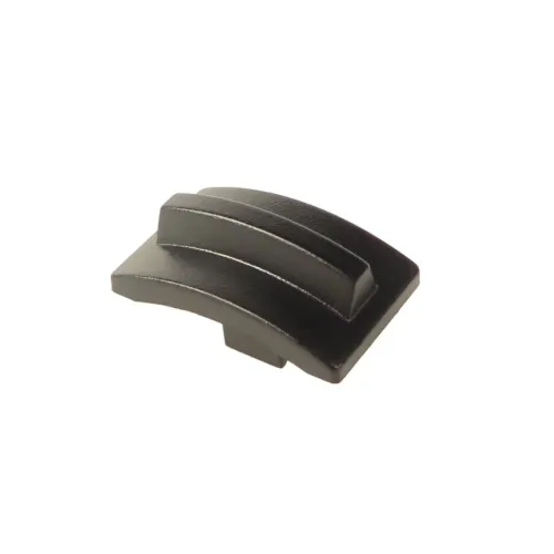 Botão Liga/Desliga Original Shure 65A14938 para ULXD2 e QLXD2