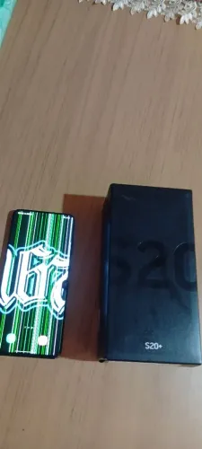 S20 Plus