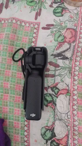 DJI Osmo Pocket 3