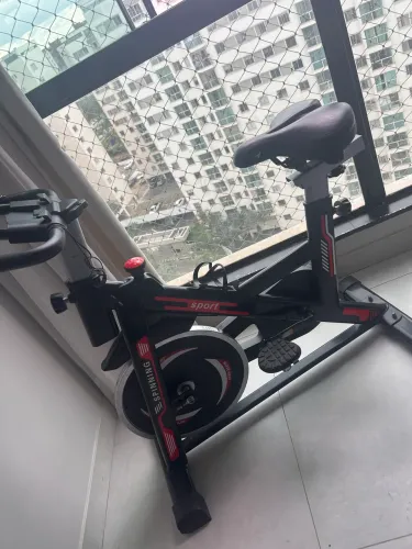 Bicicleta spinning