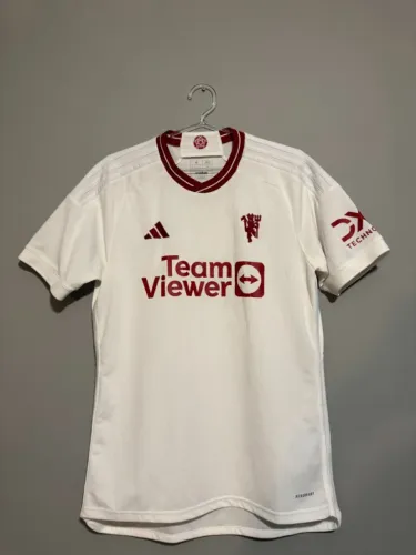 Camisa Manchester United